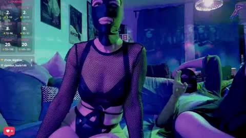 erologos online show from 18, 10, 2025