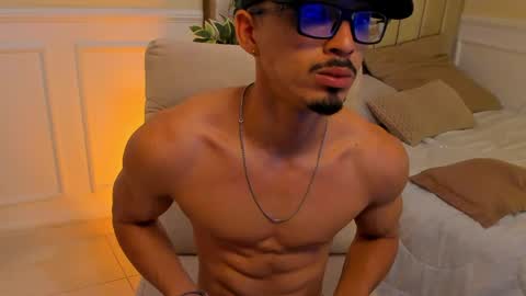 eros_becker_ online show from 31, 3, 2026