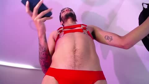 Eros online show from 16, 2, 2025