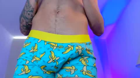 Eros online show from 14, 11, 2025