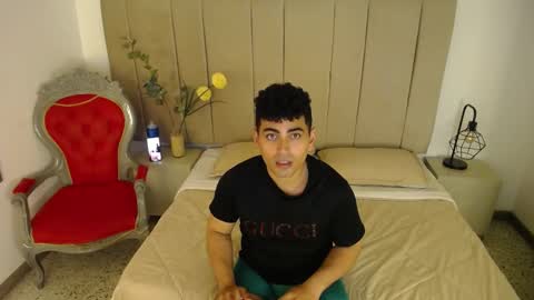 Snapshot of eros_kai chatting on 12, 10, 2025 Eros Kai online show from 12, 10, 2025
