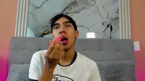 Snapshot of eros_lux1 chatting on 24, 4, 2026 Eros Lux1 online show from 24, 4, 2026