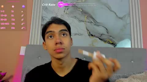 Snapshot of eros_lux1 chatting on 27, 4, 2026 Eros Lux1 online show from 27, 4, 2026