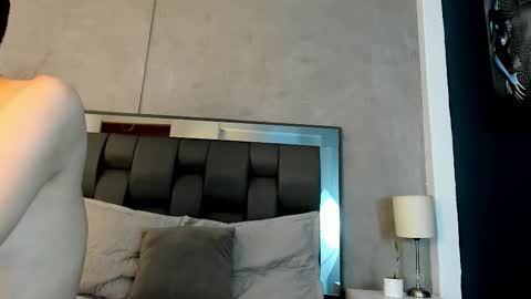 Eros Mancini online show from 18, 11, 2025