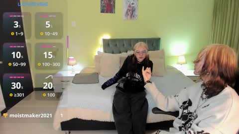 eros_nyx_ online show from 15, 1, 2026