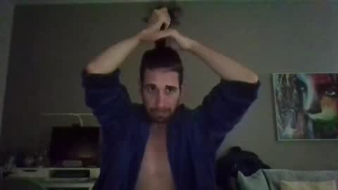 eroscharm online show from 23, 11, 2025