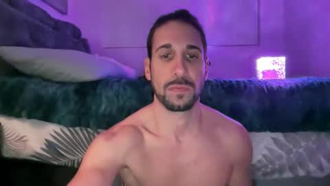 eroscharm online show from 11, 1, 2026