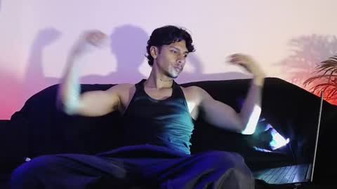 erosdominant_ online show from 17, 7, 2026
