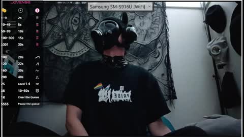 erosedescending online show from 19, 4, 2026