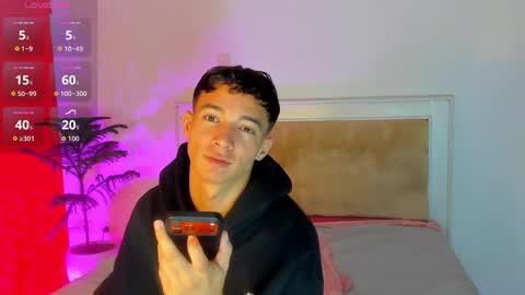 Snapshot of eroseliam chatting on 1, 3, 2026 EROS ELIAM online show from 1, 3, 2026