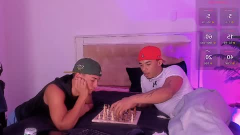 Snapshot of eroseliam chatting on 26, 3, 2026 EROS ELIAM online show from 26, 3, 2026