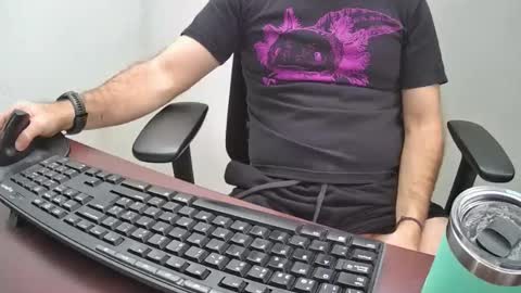 Snapshot of eroskatt chatting on 18, 12, 2024 Eroskatt online show from 18, 12, 2024