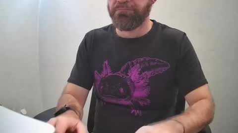 Snapshot of eroskatt chatting on 6, 1, 2025 Eroskatt online show from 6, 1, 2025