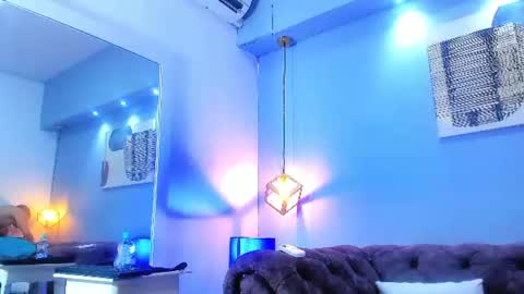 Snapshot of eross_santy chatting on 11, 6, 2026 Eross online show from 11, 6, 2026