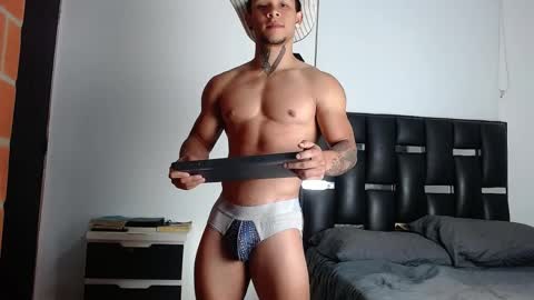 Eros online show from 18, 4, 2026