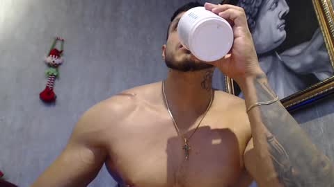 erossteel online show from 22, 12, 2024