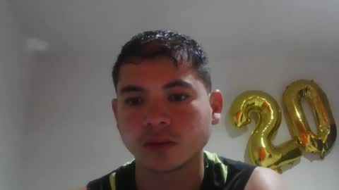 ErosStorm online show from 11, 11, 2025