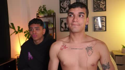 Eros Wild online show from 16, 9, 2025