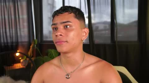 Eros Wild online show from 2, 2, 2026