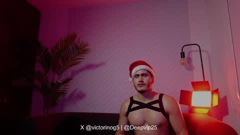 eroswolf online show from 22, 12, 2025