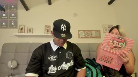 erotic_sins online show from 2, 11, 2025