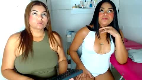 EROTIC SPA online show from 21, 5, 2026