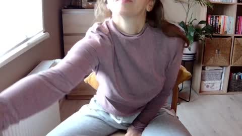 Snapshot of erotic_vibe chatting on 7, 12, 2024 Melissa online show from 7, 12, 2024