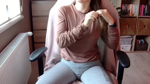 Snapshot of erotic_vibe chatting on 10, 12, 2024 Melissa online show from 10, 12, 2024