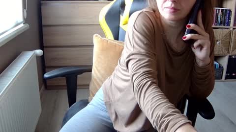 Snapshot of erotic_vibe chatting on 12, 1, 2025 Melissa online show from 12, 1, 2025