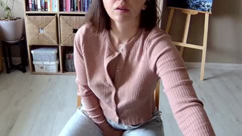 Snapshot of erotic_vibe chatting on 7, 10, 2025 Melissa online show from 7, 10, 2025