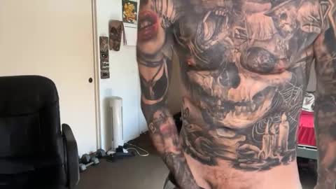 Snapshot of eroticcloseups chatting on 7, 11, 2025 Erotic CloseUps online show from 7, 11, 2025