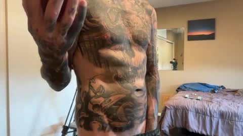Erotic CloseUps online show from 4, 7, 2026