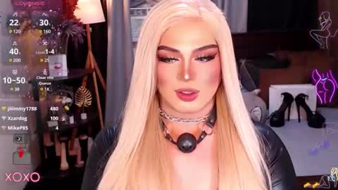 Anastasia online show from 2, 12, 2024