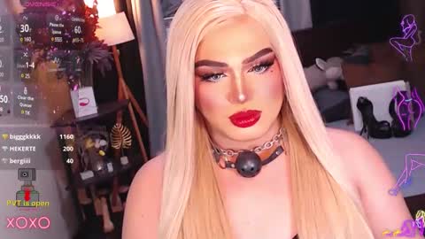 Snapshot of eroticfowler69 chatting on 6, 12, 2024 Anastasia online show from 6, 12, 2024