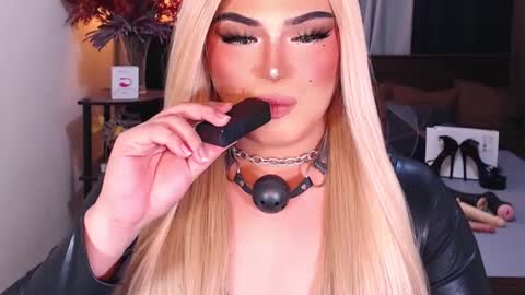 Snapshot of eroticfowler69 chatting on 12, 1, 2025 Anastasia online show from 12, 1, 2025