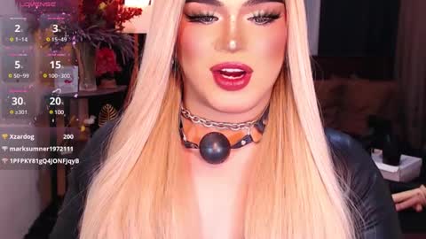 Snapshot of eroticfowler69 chatting on 12, 3, 2025 Anastasia online show from 12, 3, 2025