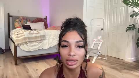 Erotic Medusa online show from 23, 5, 2026