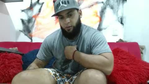 Eroticoblack online show from 25, 10, 2025