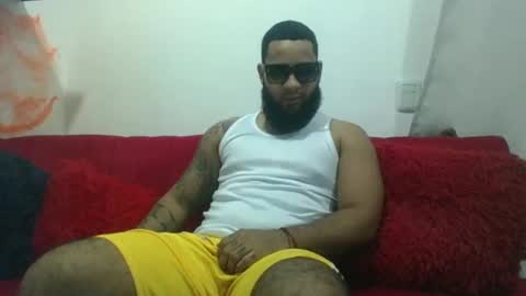 Eroticoblack online show from 21, 11, 2025