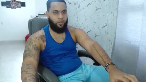 Eroticoblack online show from 29, 3, 2026