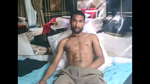 Liam online show from 17, 4, 2026