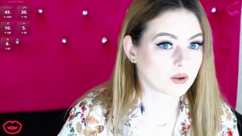 Erika online show from 30, 1, 2025