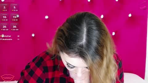 Erika online show from 5, 2, 2025