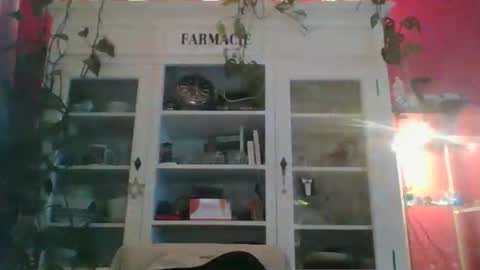 Erwins room welcome sound on online show from 7, 1, 2025