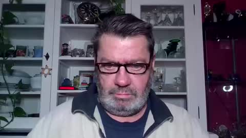 Erwins room welcome sound on online show from 11, 1, 2025