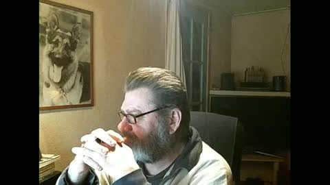 Erwins room welcome sound on online show from 20, 2, 2025