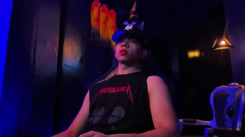 Snapshot of eryonbradley chatting on 15, 9, 2025 Eryon online show from 15, 9, 2025