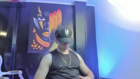 Snapshot of eryonbradley chatting on 16, 9, 2025 Eryon online show from 16, 9, 2025