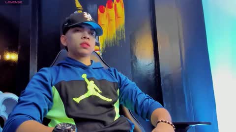 Snapshot of eryonbradley chatting on 19, 9, 2025 Eryon online show from 19, 9, 2025