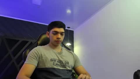 Snapshot of eryonbradley chatting on 22, 9, 2025 Eryon online show from 22, 9, 2025